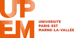 Université Paris-Est Marne-la-Vallée